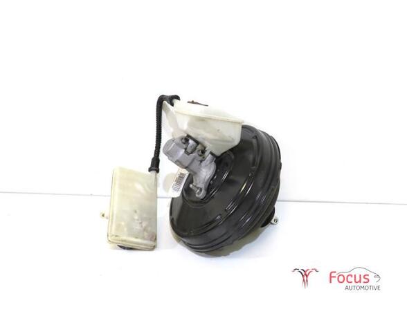 Brake Booster CITROËN BERLINGO MULTISPACE (B9), CITROËN BERLINGO Box Body/MPV (B9)