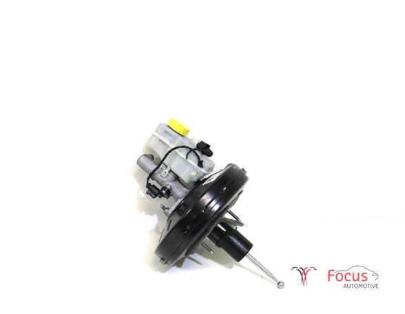 Brake Booster SKODA FABIA II (542)