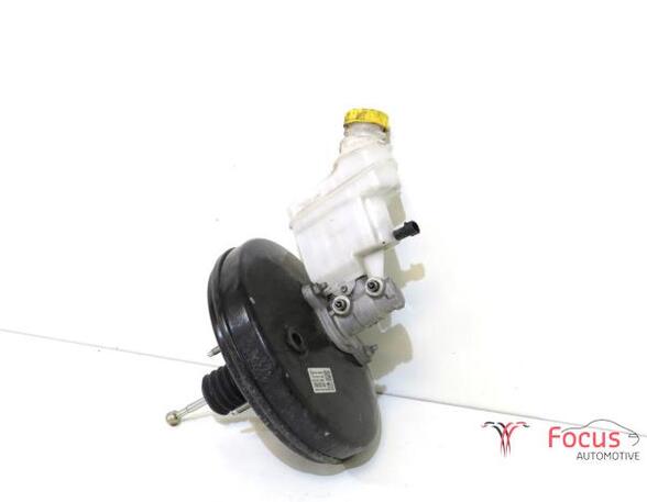 Brake Booster FIAT 500X (334_)