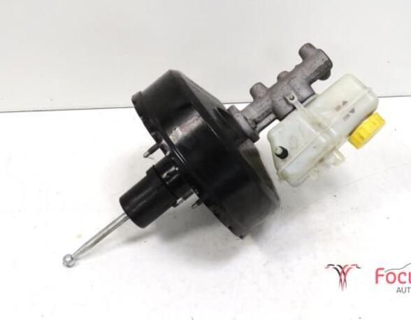 Brake Booster SKODA FABIA II Combi (545)