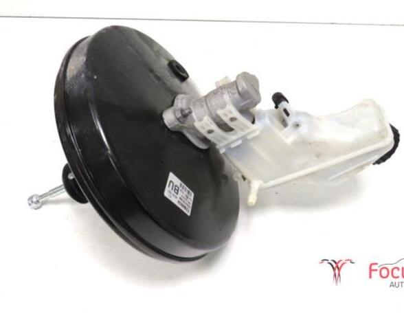 Brake Booster OPEL CORSA D (S07)