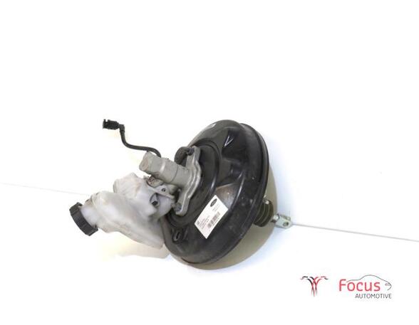 Brake Booster FORD FIESTA VII (HJ, HF)