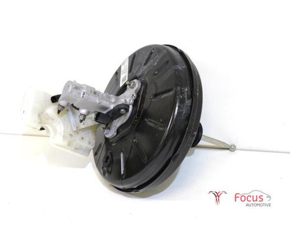 Brake Booster VW GOLF VII (5G1, BQ1, BE1, BE2)