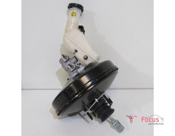 Brake Booster CHEVROLET SPARK (M300)