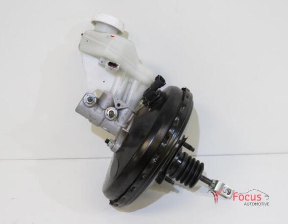 Brake Booster MITSUBISHI MIRAGE / SPACE STAR Hatchback (A0_A)