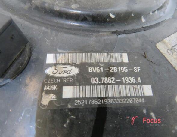 Brake Booster FORD FOCUS III Turnier