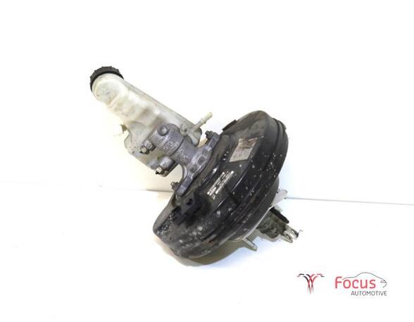 Brake Booster FORD FOCUS III Turnier