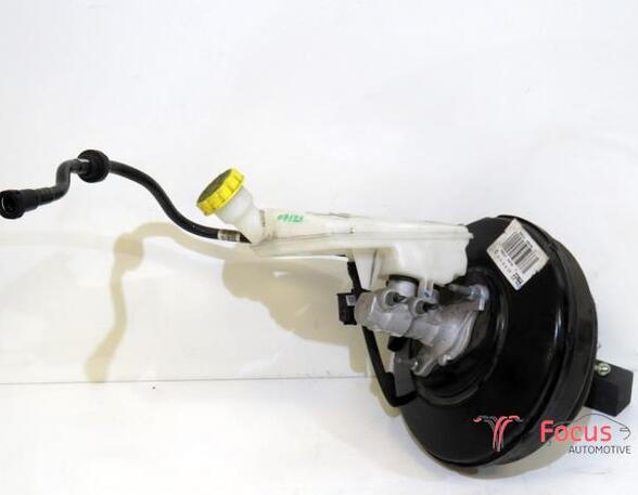 Brake Booster PEUGEOT 208 I (CA_, CC_), CITROËN C3 II (SC_), CITROËN C3 III (SX)