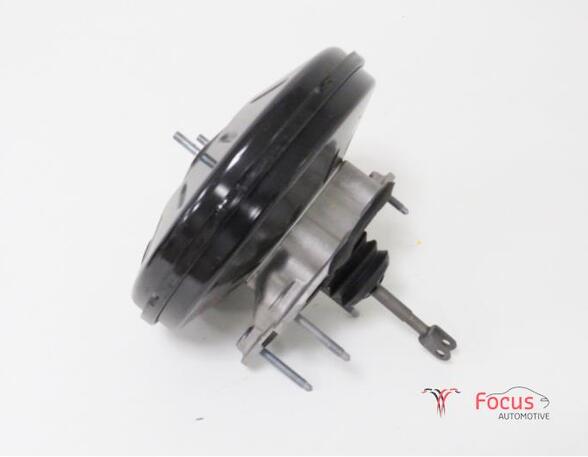 Brake Booster RENAULT CAPTUR I (J5_, H5_)