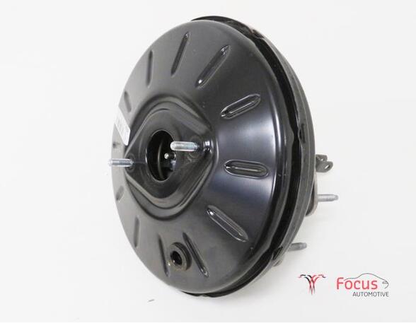 Brake Booster RENAULT CAPTUR I (J5_, H5_)