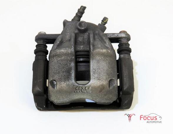 Brake Caliper RENAULT Captur I (H5, J5), RENAULT Clio IV (BH)