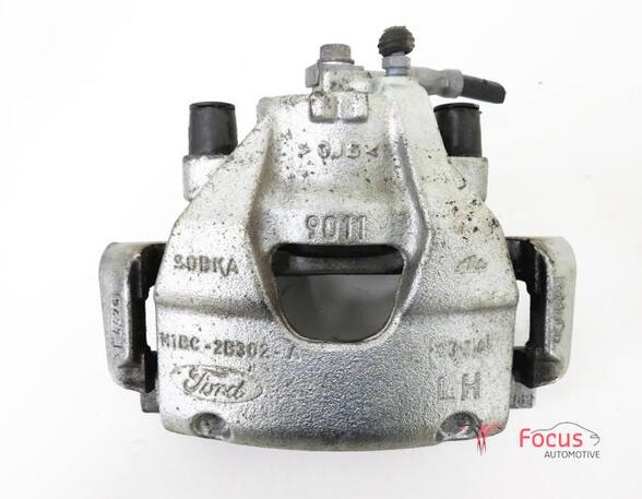 Brake Caliper FORD Fiesta VII (HF, HJ)