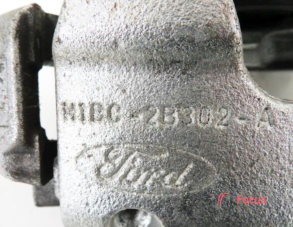 Brake Caliper FORD Fiesta VII (HF, HJ)