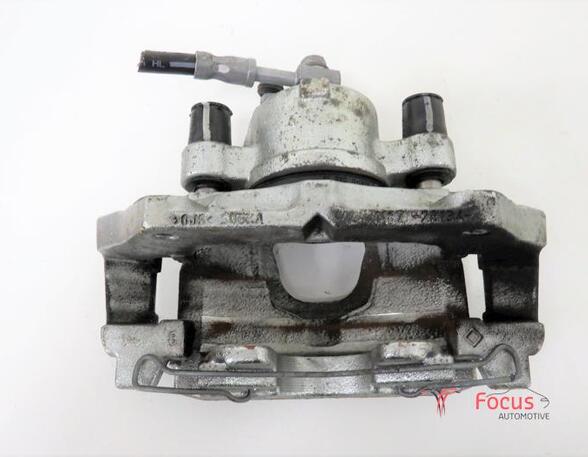 Brake Caliper FORD Fiesta VII (HF, HJ)