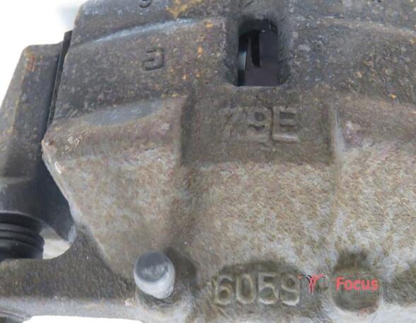 Bremszange links vorne Nissan Qashqai J10 41011JD00A P11070693