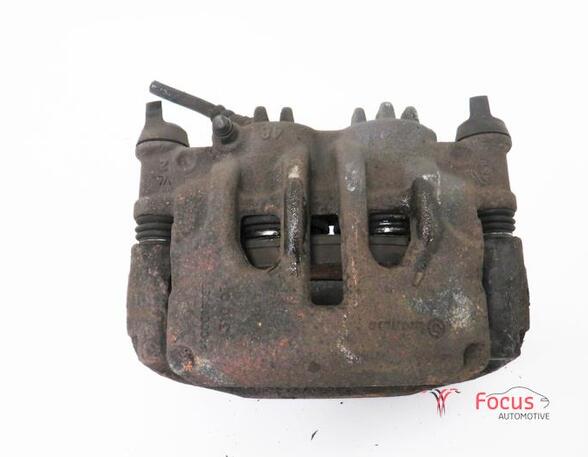 Bremszange rechts vorne Renault Master III Kasten FV 410015708R P11174350