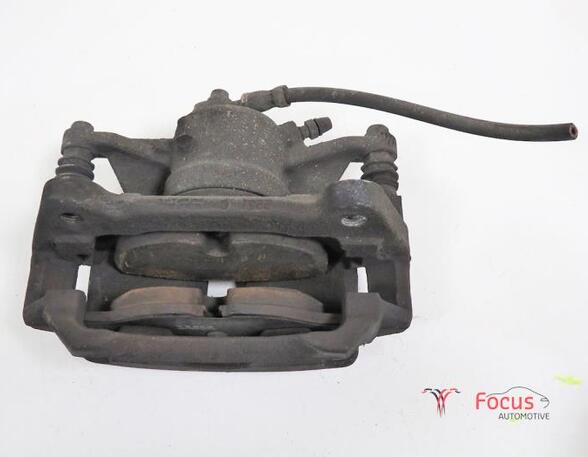 Brake Caliper VW Golf VII (5G1, BE1, BE2, BQ1)