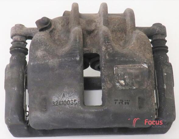 Brake Caliper PEUGEOT EXPERT Van (VF3A_, VF3U_, VF3X_)