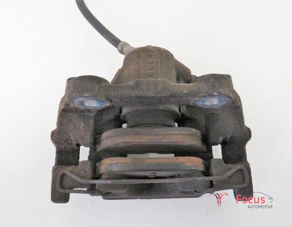 Brake Caliper MERCEDES-BENZ C-Klasse (W204)