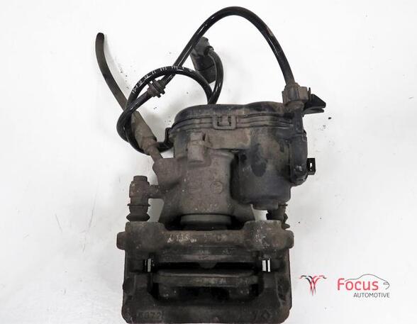 Brake Caliper MERCEDES-BENZ B-Klasse (W242, W246)