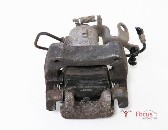 Brake Caliper PEUGEOT PARTNER Box Body/MPV