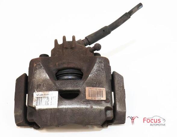 Brake Caliper PEUGEOT PARTNER TEPEE, PEUGEOT PARTNER Box Body/MPV