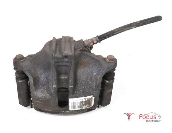 Brake Caliper PEUGEOT 208 I (CA, CC)