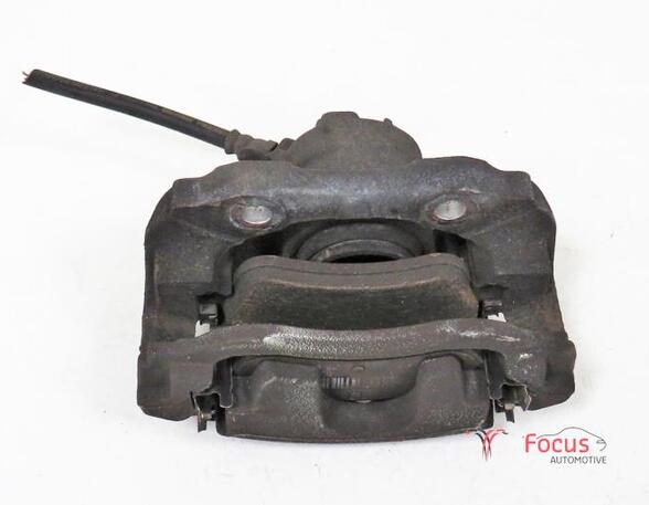 Brake Caliper PEUGEOT 208 I (CA, CC)