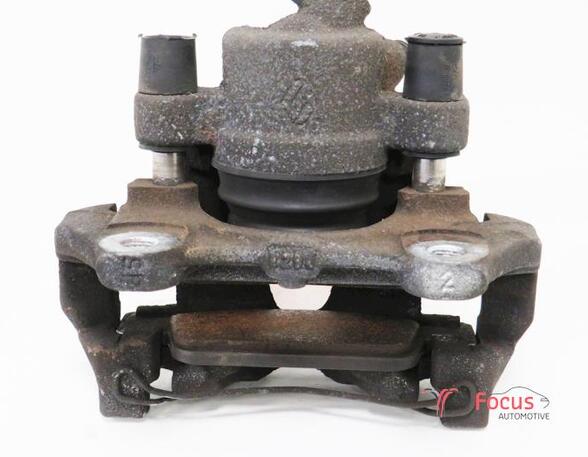 Brake Caliper RENAULT Captur I (H5, J5), RENAULT Clio IV (BH)