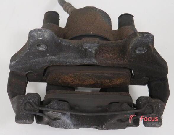 Brake Caliper RENAULT Captur I (H5, J5), RENAULT Clio IV (BH)