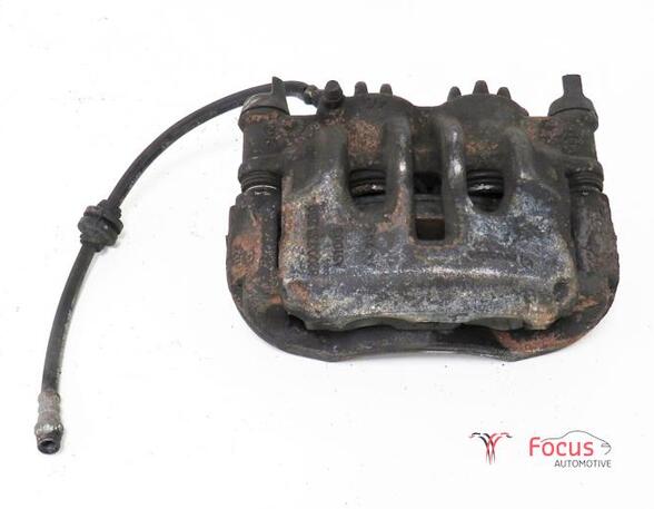 Brake Caliper RENAULT Master III Kasten (FV)