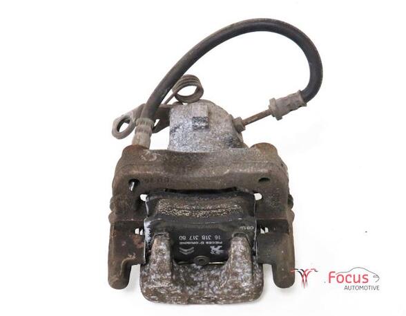 Brake Caliper PEUGEOT 2008 I (CU)