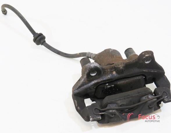 Brake Caliper RENAULT Captur I (H5, J5), RENAULT Clio IV (BH)