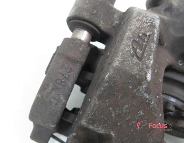 Brake Caliper MERCEDES-BENZ C-Klasse (W204)