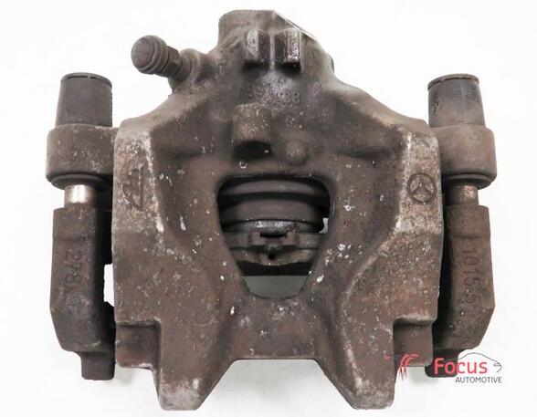 Bremszange links hinten Mercedes-Benz C-Klasse W204 A2044230181 P12641121