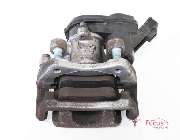 Brake Caliper RENAULT Scénic IV (J9), RENAULT Grand Scénic IV (R9)