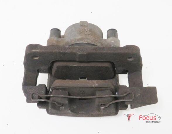 Brake Caliper PEUGEOT 508 SW I (8E_)