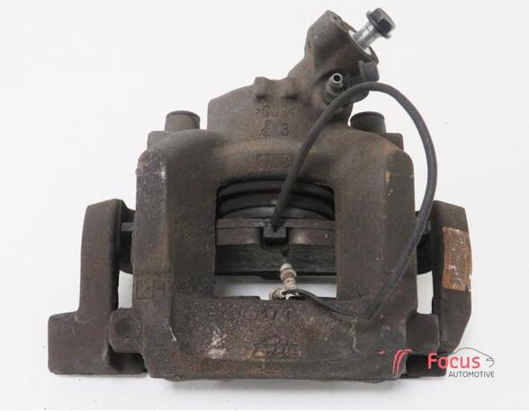 Brake Caliper PEUGEOT 508 SW I (8E_)