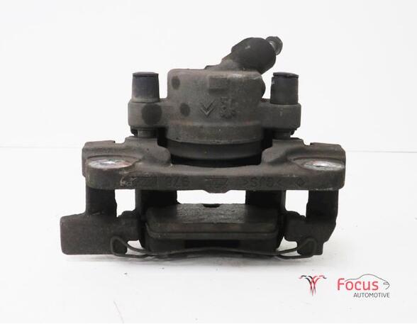 Brake Caliper PEUGEOT 508 SW I (8E_)