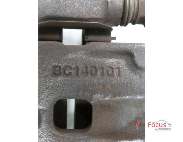 Brake Caliper HYUNDAI i20 (PB, PBT)