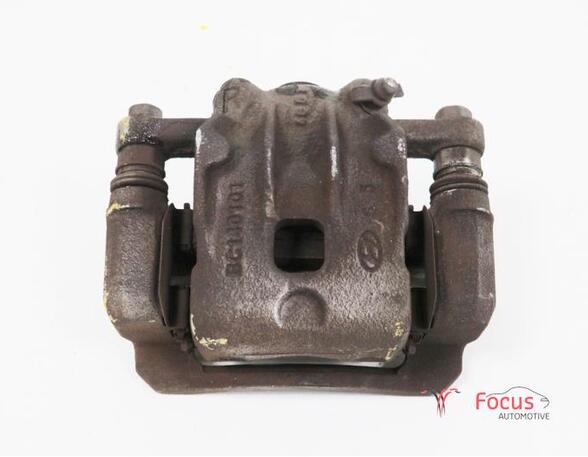 Brake Caliper HYUNDAI i20 (PB, PBT)