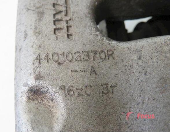 Brake Caliper RENAULT Megane IV Schrägheck (B9A/M)