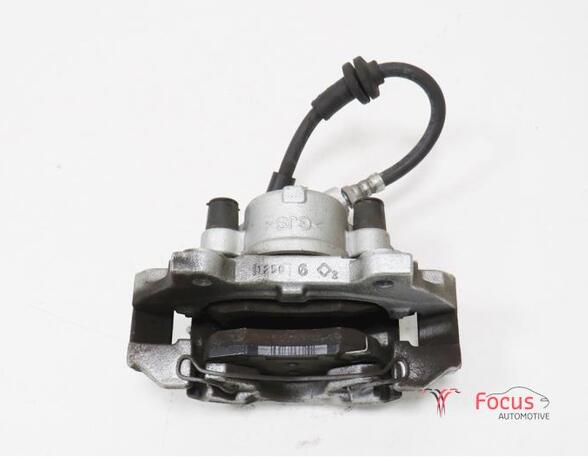 Brake Caliper FIAT 500 (312), FIAT 500 C (312)