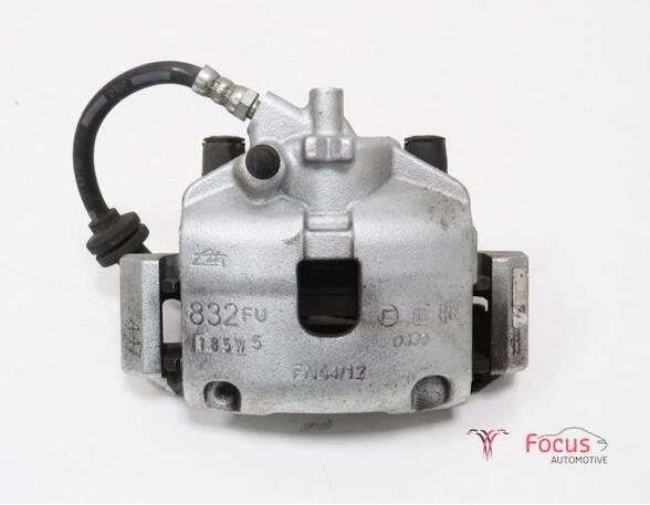 Brake Caliper FIAT 500 (312), FIAT 500 C (312)