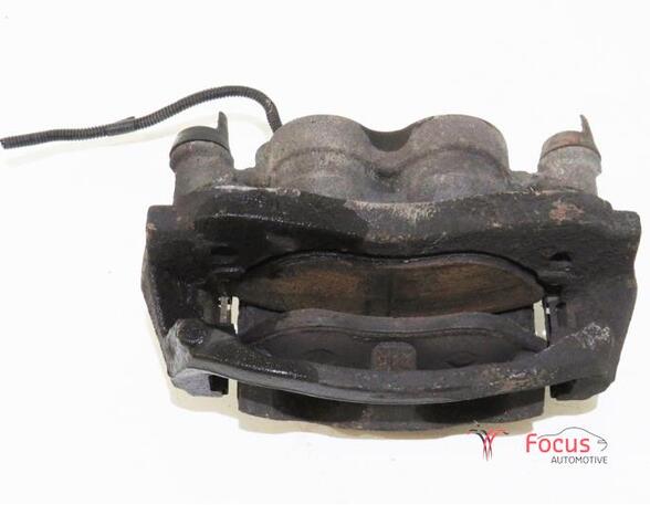 Bremszange links vorne Fiat Ducato Bus 250 71769990 P13958040