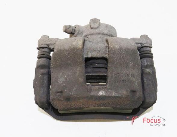 Brake Caliper FIAT DUCATO Bus (250_, 290_)