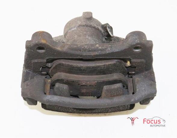 Brake Caliper FIAT DUCATO Bus (250_, 290_)