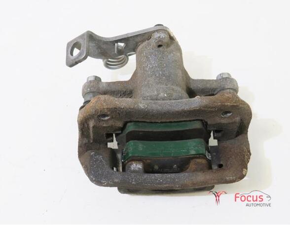 Brake Caliper HYUNDAI i10 (BA, IA)