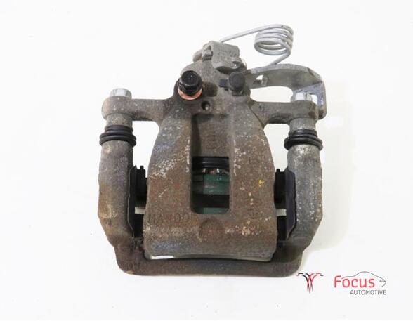 Brake Caliper HYUNDAI i10 (BA, IA)