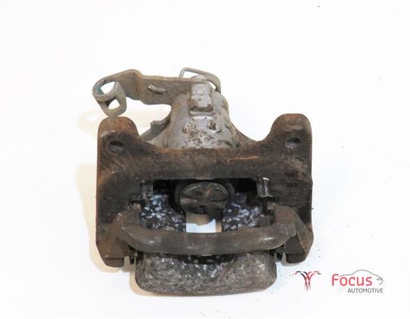 Brake Caliper OPEL Astra K (B16)